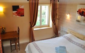 Bed&Breakfast Domaine De Bayanne